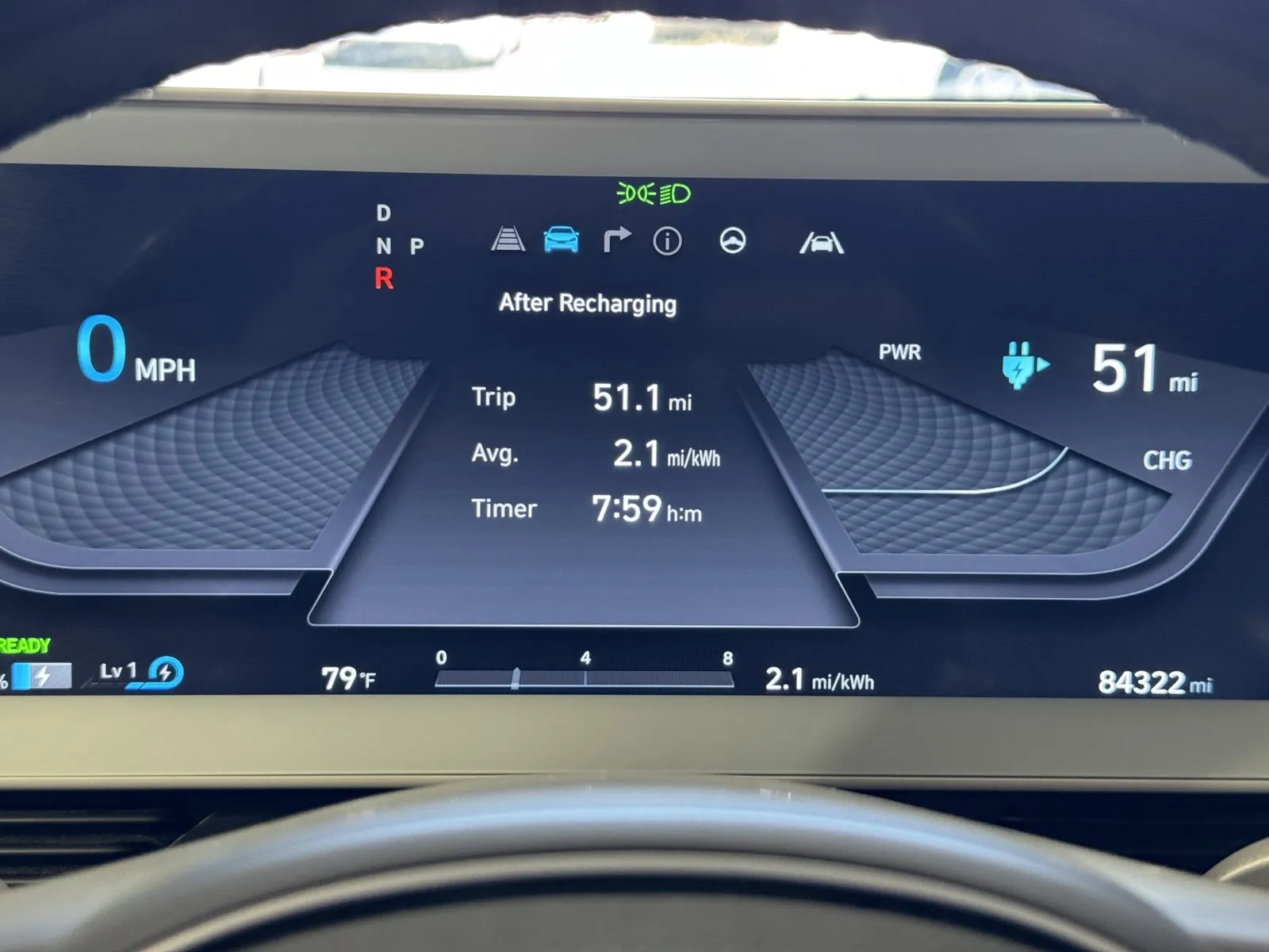 Photos of 2023 Hyundai IONIQ 5 SE for sale in Norco, CA at Premium Autos - Norco