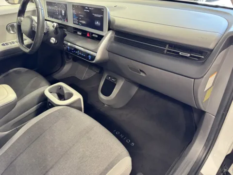 More photos of 2023 Hyundai IONIQ 5 SE at Premium Autos - Norco, CA