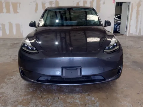 Photos of 2021 Tesla Model Y Performance for sale in Norco, CA at Premium Autos - Norco