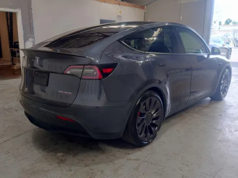 More photos of 2021 Tesla Model Y Performance at Premium Autos - Norco, CA