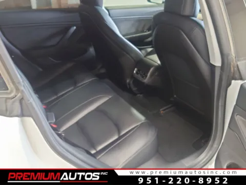 2020 Tesla Model 3 Performance for sale in Norco, CA