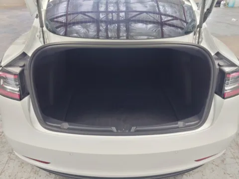 Photos of 2020 Tesla Model 3 Performance for sale in Norco, CA at Premium Autos - Norco