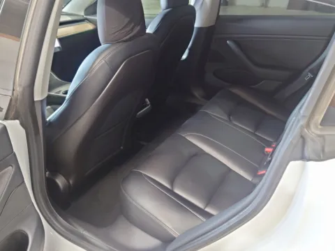 Another view of 2020 Tesla Model 3 Performance for sale in Norco, CA at Premium Autos - Norco