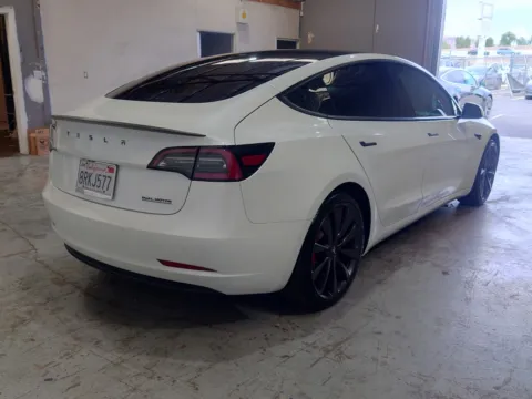 More photos of 2020 Tesla Model 3 Performance at Premium Autos - Norco, CA