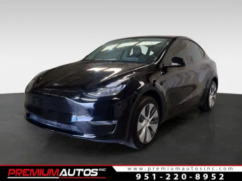 2023 Tesla Model Y for sale in Norco, CA