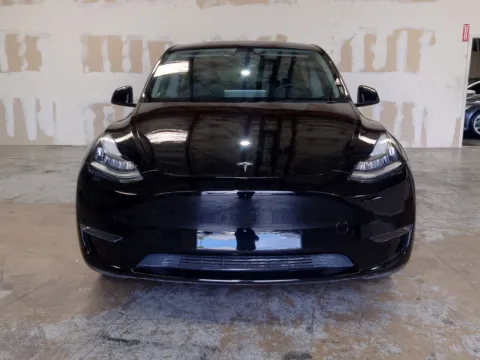 Photos of 2023 Tesla Model Y for sale in Norco, CA at Premium Autos - Norco