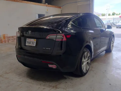 More photos of 2023 Tesla Model Y at Premium Autos - Norco, CA