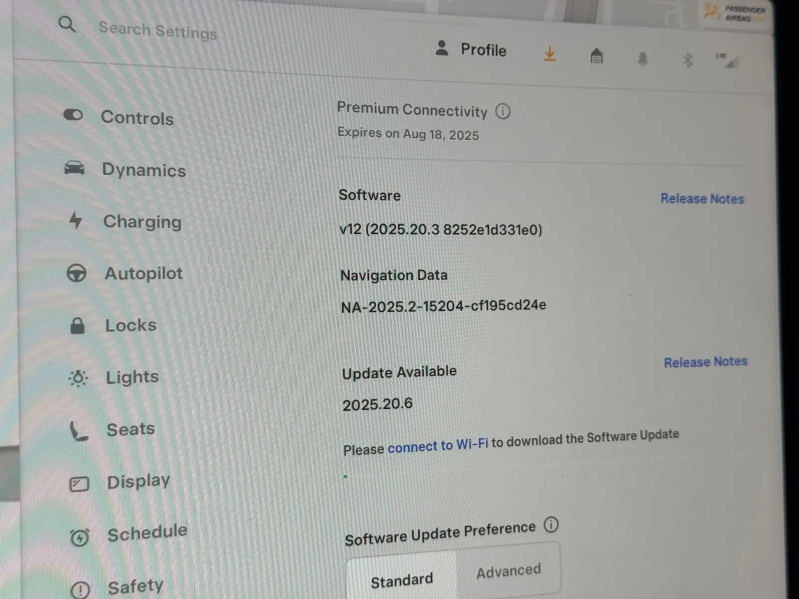 Another view of 2023 Tesla Model Y for sale in Norco, CA at Premium Autos - Norco