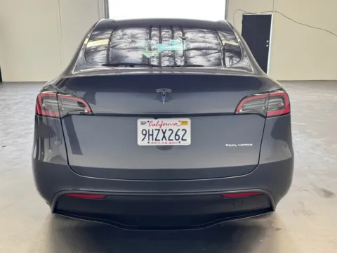 Another view of 2023 Tesla Model Y for sale in Norco, CA at Premium Autos - Norco