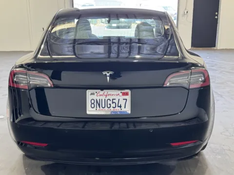 Another view of 2020 Tesla Model 3 STANDARD for sale in Norco, CA at Premium Autos - Norco