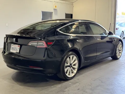 More photos of 2020 Tesla Model 3 STANDARD at Premium Autos - Norco, CA