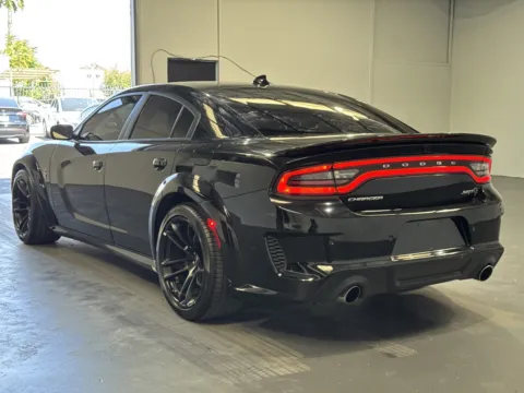 Photos of 2022 Dodge Charger SRT Hellcat Widebody for sale in Norco, CA at Premium Autos - Norco