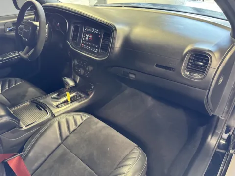 More photos of 2022 Dodge Charger SRT Hellcat Widebody at Premium Autos - Norco, CA