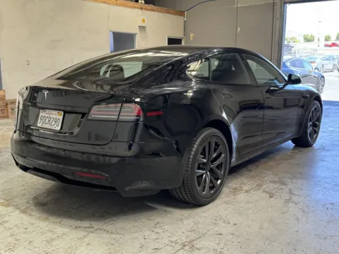 More photos of 2022 Tesla Model S at Premium Autos - Norco, CA