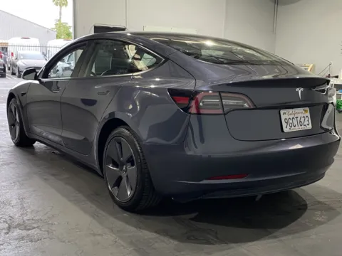 Photos of 2023 Tesla Model 3 for sale in Norco, CA at Premium Autos - Norco