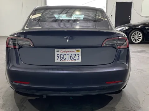 Another view of 2023 Tesla Model 3 for sale in Norco, CA at Premium Autos - Norco