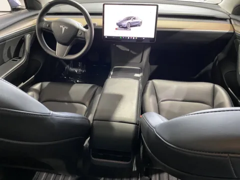 More photos of 2023 Tesla Model 3 at Premium Autos - Norco, CA