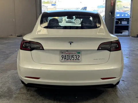 Another view of 2022 Tesla Model 3 Long Range for sale in Norco, CA at Premium Autos - Norco