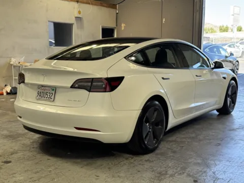 More photos of 2022 Tesla Model 3 Long Range at Premium Autos - Norco, CA