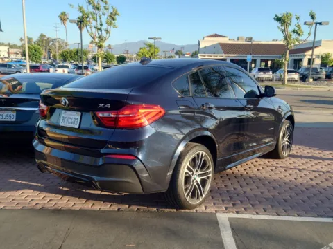More photos of 2017 BMW X4 xDrive28i at Premium Autos - Norco, CA