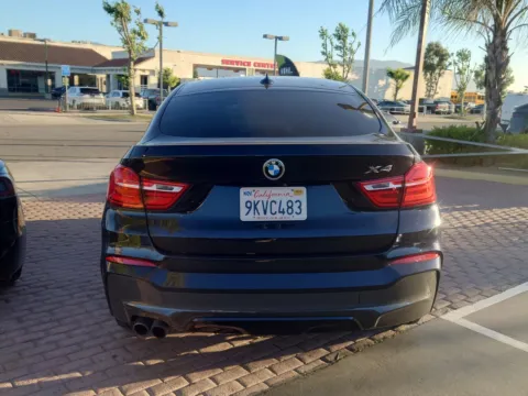 More photos of 2017 BMW X4 xDrive28i at Premium Autos - Norco, CA
