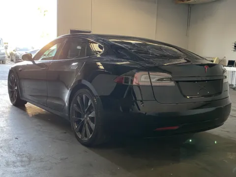 Photos of 2019 Tesla Model S for sale in Norco, CA at Premium Autos - Norco