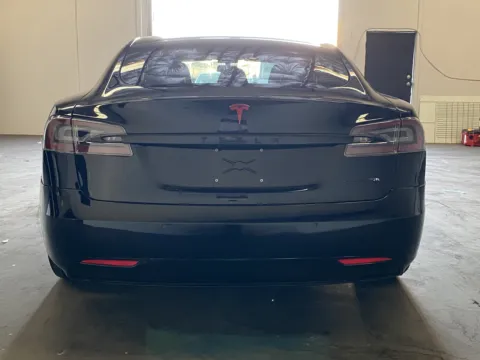 Another view of 2019 Tesla Model S for sale in Norco, CA at Premium Autos - Norco