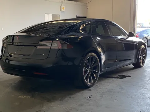 More photos of 2019 Tesla Model S at Premium Autos - Norco, CA