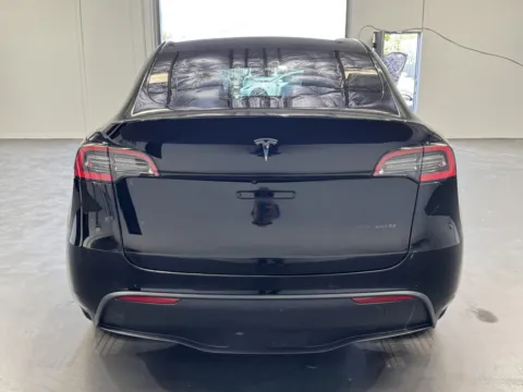 Another view of 2021 Tesla Model Y Long Range for sale in Norco, CA at Premium Autos - Norco
