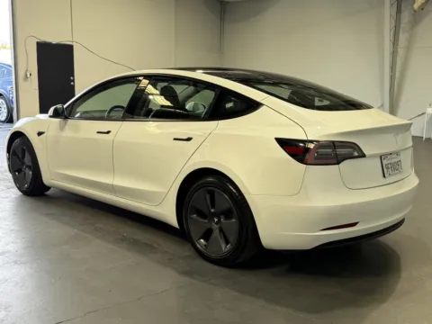 Photos of 2023 Tesla Model 3 for sale in Norco, CA at Premium Autos - Norco