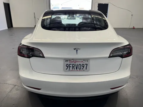 Another view of 2023 Tesla Model 3 for sale in Norco, CA at Premium Autos - Norco