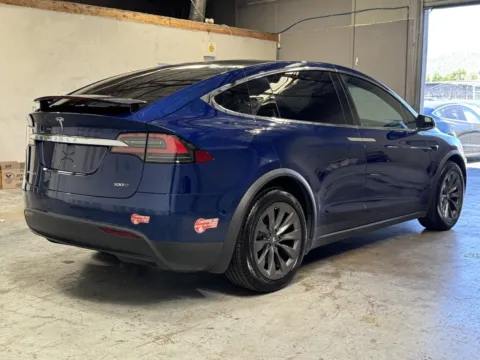 More photos of 2017 Tesla Model X 100D at Premium Autos - Norco, CA