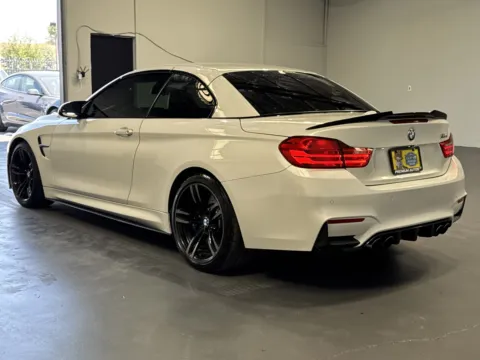 Photos of 2016 BMW M4 for sale in Norco, CA at Premium Autos - Norco