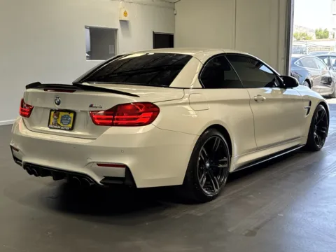More photos of 2016 BMW M4 at Premium Autos - Norco, CA