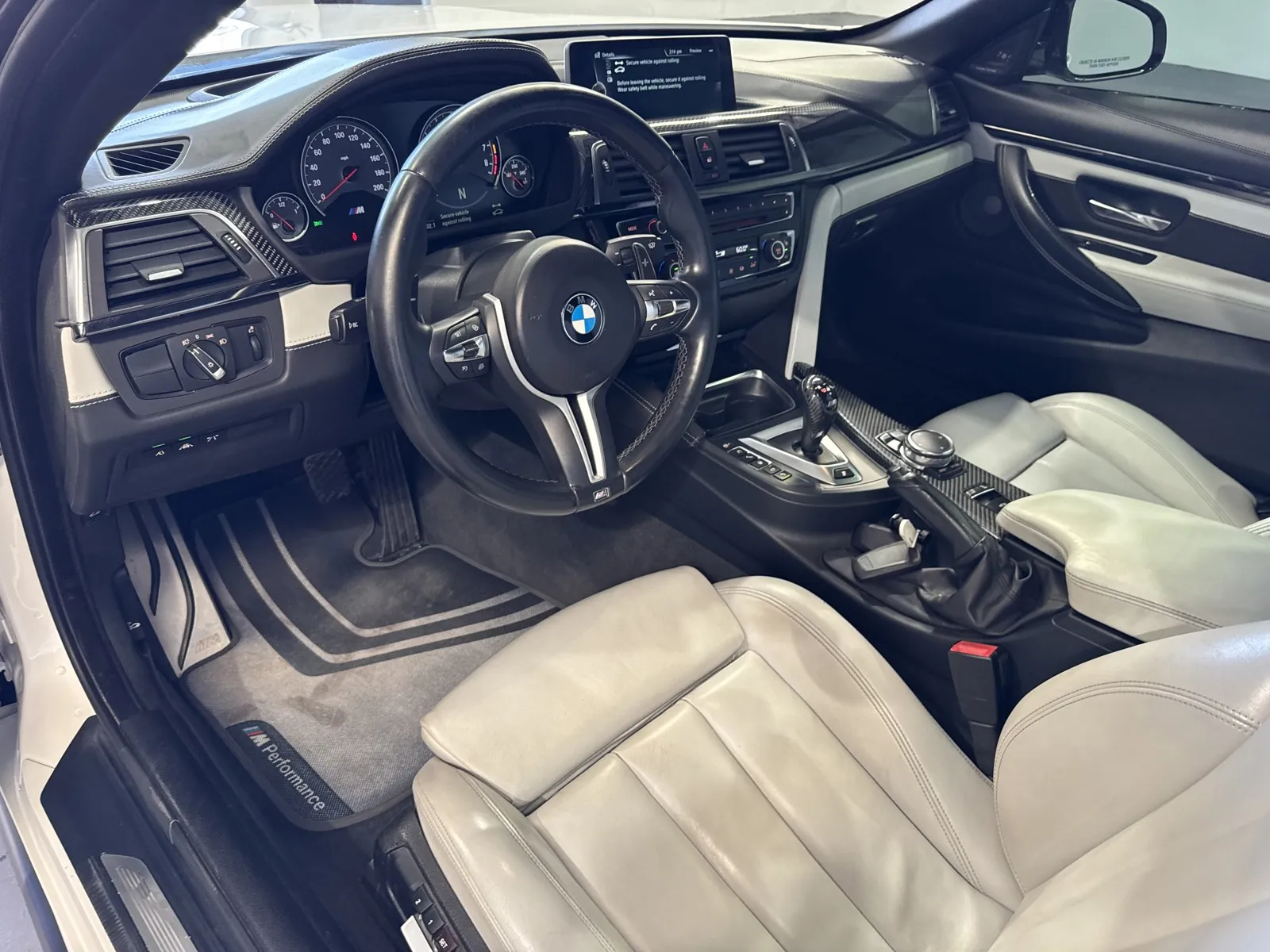 Photos of 2016 BMW M4 CONVERTIBLE for sale in Norco, CA at Premium Autos - Norco