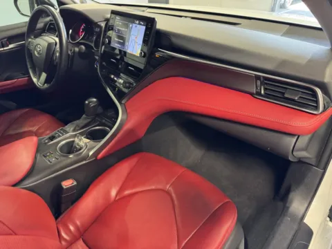 More photos of 2023 Toyota Camry XSE at Premium Autos - Norco, CA