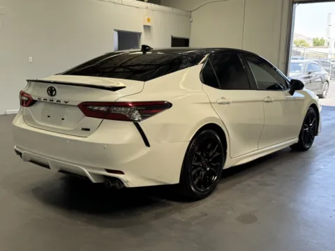 More photos of 2023 Toyota Camry XSE at Premium Autos - Norco, CA
