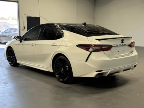 Photos of 2023 Toyota Camry for sale in Norco, CA at Premium Autos - Norco