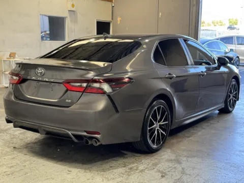 More photos of 2022 Toyota Camry at Premium Autos - Norco, CA