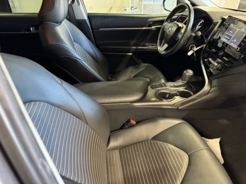 More photos of 2022 Toyota Camry at Premium Autos - Norco, CA