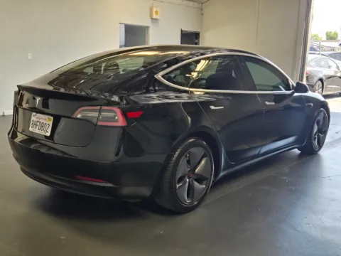 Another view of 2018 Tesla Model 3 for sale in Norco, CA at Premium Autos - Norco