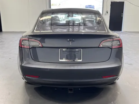 Another view of 2018 Tesla Model 3 for sale in Norco, CA at Premium Autos - Norco