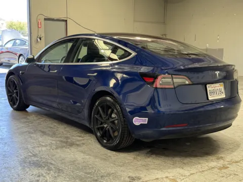 Photos of 2018 Tesla Model 3 for sale in Norco, CA at Premium Autos - Norco