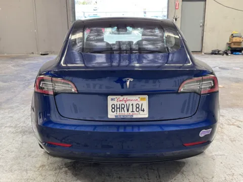 Another view of 2018 Tesla Model 3 for sale in Norco, CA at Premium Autos - Norco