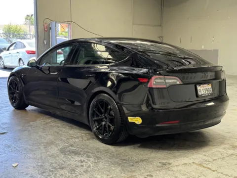 Photos of 2020 Tesla Model 3 for sale in Norco, CA at Premium Autos - Norco