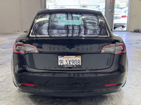 Another view of 2020 Tesla Model 3 for sale in Norco, CA at Premium Autos - Norco
