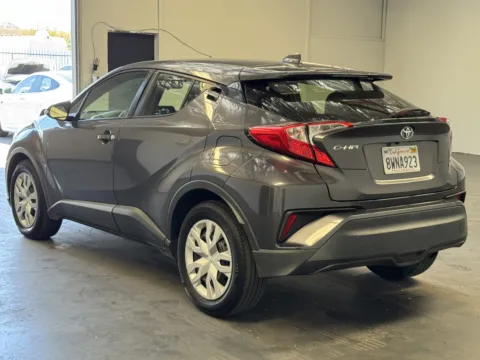 Photos of 2021 Toyota C-HR XLE Premium for sale in Norco, CA at Premium Autos - Norco