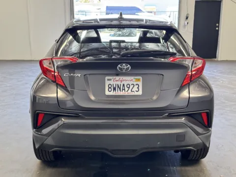 Another view of 2021 Toyota C-HR XLE Premium for sale in Norco, CA at Premium Autos - Norco