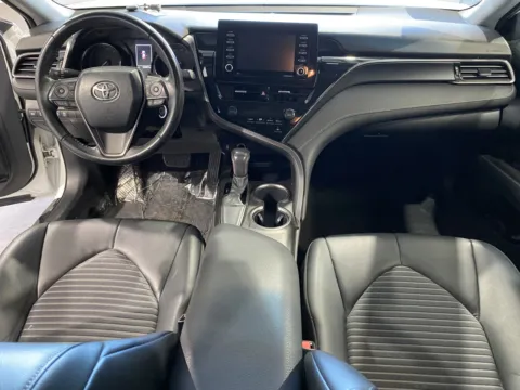 More photos of 2021 Toyota Camry SE at Premium Autos - Norco, CA
