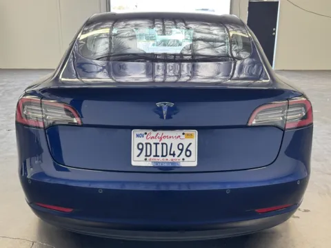 Another view of 2018 Tesla Model 3 LONG RANGE for sale in Norco, CA at Premium Autos - Norco